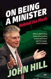 On Being a Minister