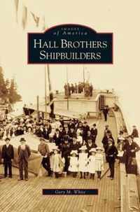 Hall Brothers Shipbuilders