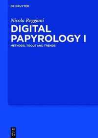 Digital Papyrology I