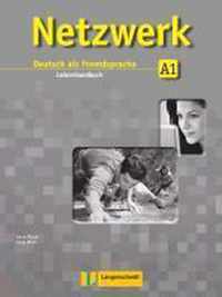 Netzwerk A1 - Lehrerhandbuch