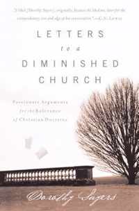 Letters to a Diminished Church