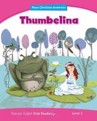 Pk2 Thumbelina Rdr