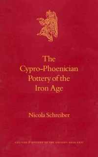 The Cypro-Phoenician Pottery of the Iron Age