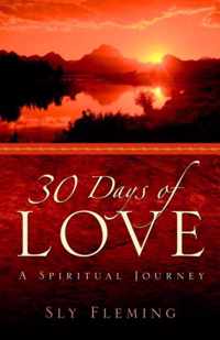 30 Days Of Love