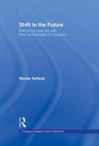 Shift to the Future