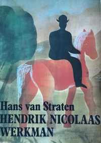 Hendrik nicolaas werkan