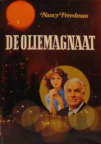 Oliemagnaat