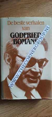 Beste verhalen van godfried bomans