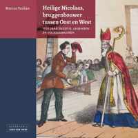 Heilige Nicolaas, bruggenbouwer tussen Oost en West