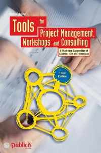 Tools for Project Management, Workshops and Consulting