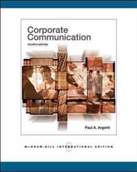 Corporate Communication