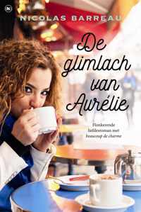 De glimlach van Aurélie