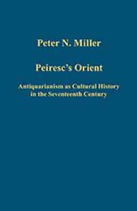 Peiresc's Orient