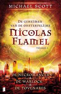 Nicolas Flamel  -   De geheimen van de onsterfelijke Nicolas Flamel 2