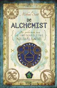 De alchemist / druk Heruitgave