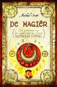 De Magier