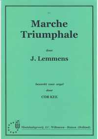 Marche Triomphale