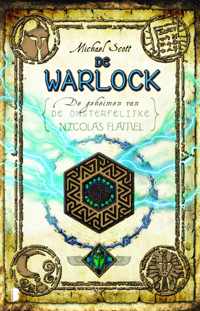 Nicolas Flamel 5 -   De warlock