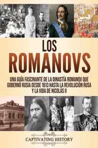 Los Romanovs