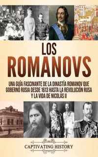 Los Romanovs