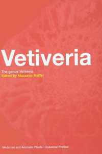 Vetiveria