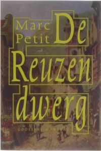 De reuzendwerg - M. Petit