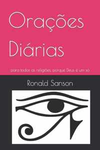 Oracoes Diarias