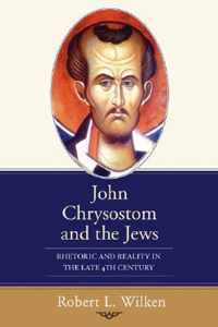 John Chrysostom and the Jews