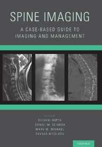 Spine Imaging