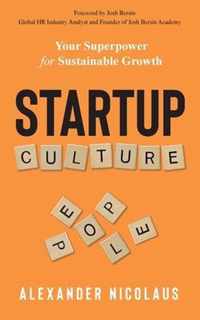 Startup Culture