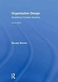 Organization Design