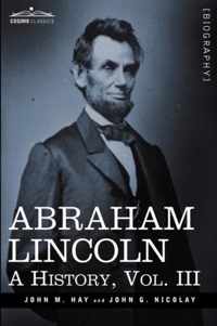 Abraham Lincoln