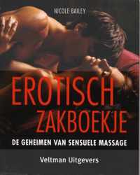 Erotisch zakboekje