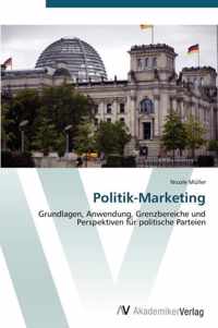 Politik-Marketing