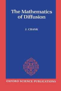 The Mathematics of Diffusion