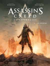 Assassin's creed conspiracies 01. die glocke