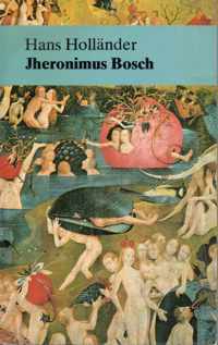 Jheronymus bosch