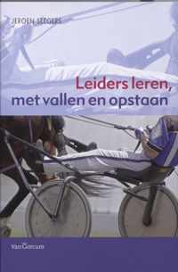 Leiders leren, met vallen en opstaan