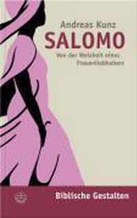 Salomo