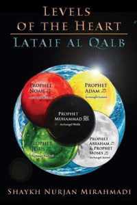 Levels of the Heart - Lataif al Qalb