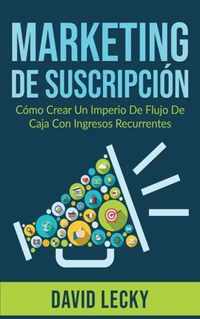 Marketing de Suscripcion