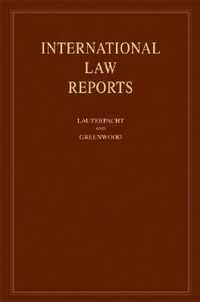 International Law Reports