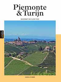 Piemonte & Turijn