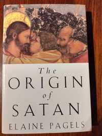 Origins of satan