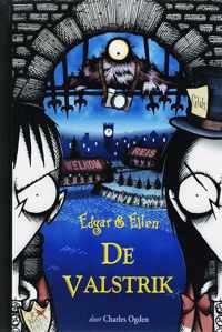 Edgar & Ellen / 2 De valstrik