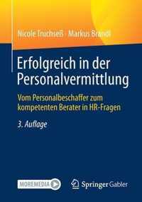 Erfolgreich in der Personalvermittlung