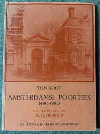 Amsterdamse poortjes