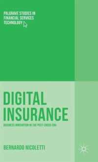 Digital Insurance