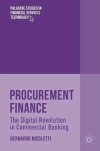 Procurement Finance