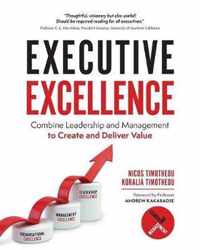 Executive Excellence